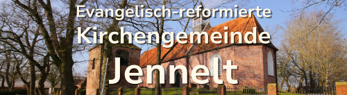 Ev.-ref. Kirchengemeinde Jennelt